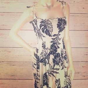 Authentic Hawaiian Dress 🌺 Women’s Sz M